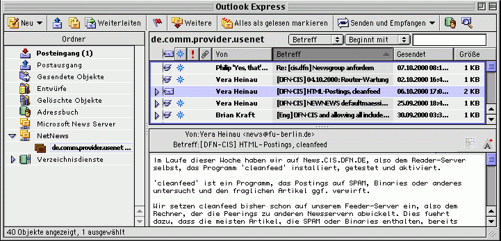 Outlook Express For Mac El Capitan
